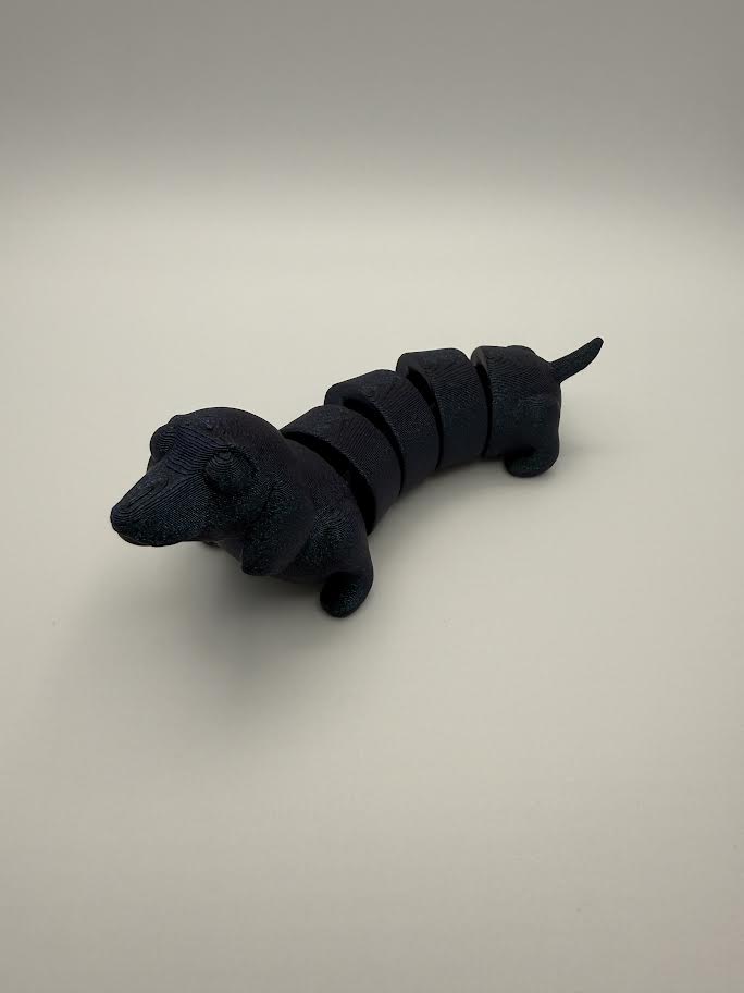 Wiener Dog