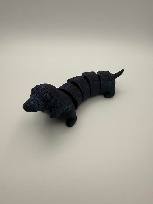 Wiener Dog